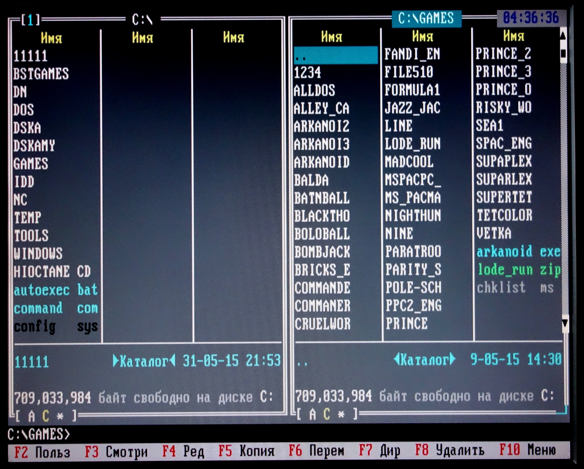 Base config. HDD Speed 2.1 for dos. ZX Evolution TS-conf. TS config zx80. TS config ZX Evolution.
