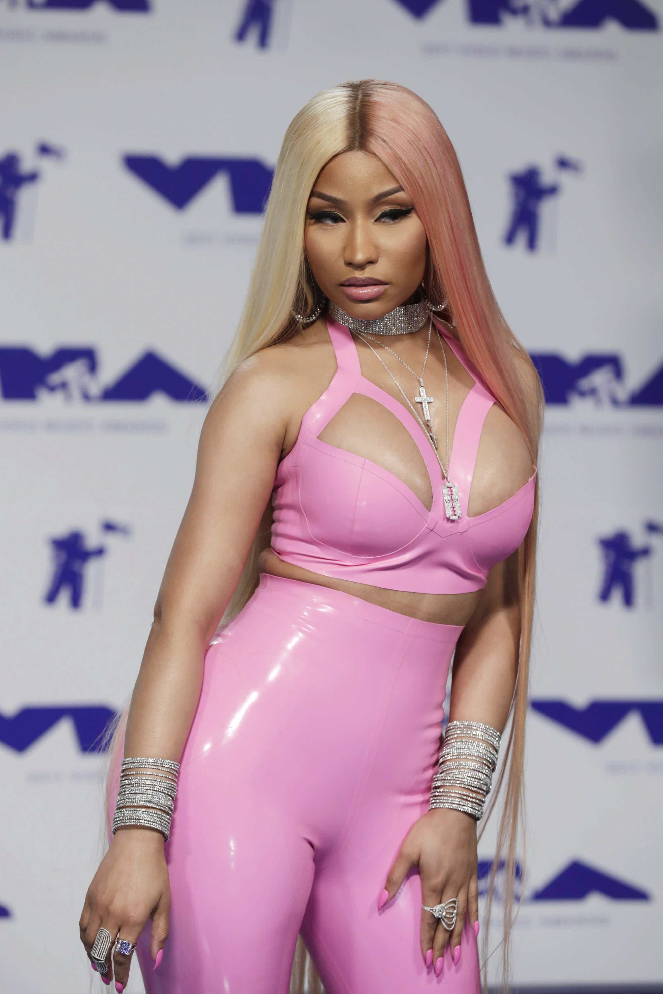 Ts Minaj