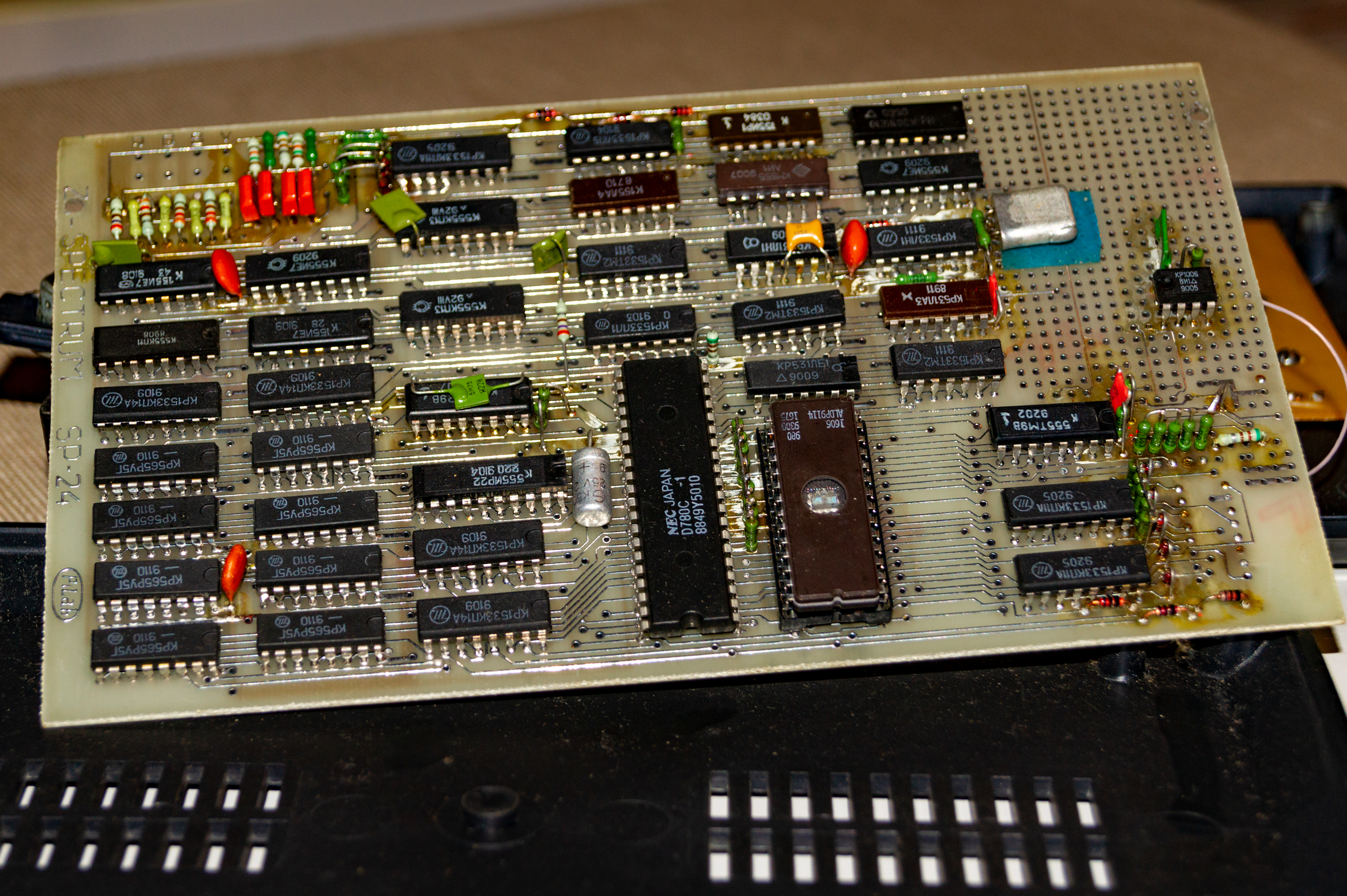Гк спектрум. ZX Spectrum 48. Плата ZX Спектрум. ZX Spectrum 48k Ленинград 2. Ленинград 48к плата.
