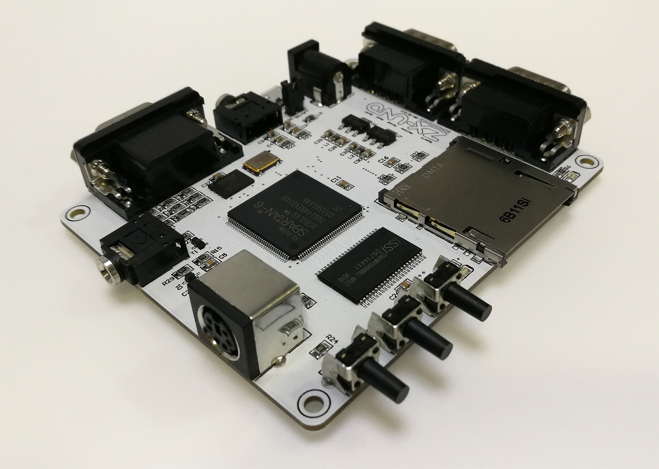 Zx spectrum fpga. Pcb zx uno. Zx uno. Zx uno vga 2m. 2 схема.