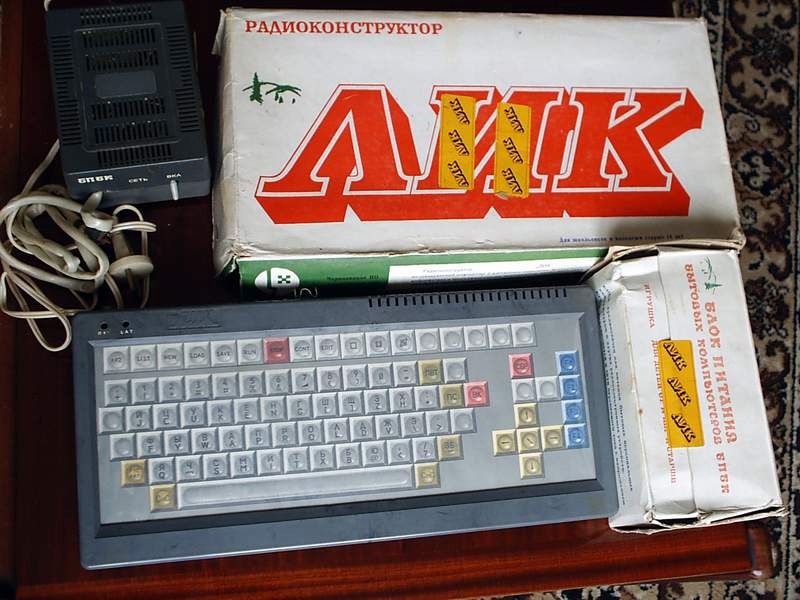 Предпросмотр статьи