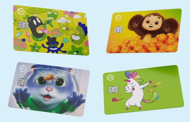 Детская банковская карта: что это и зачем она нужна родителям