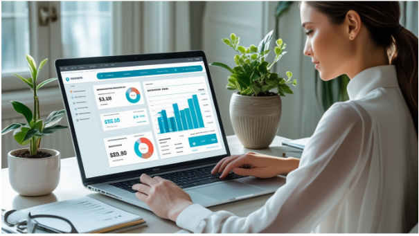 Бизнес-карта: удобный инструмент для управления финансами компании Бизнес-карта: удобный инструмент для управления финансами компании