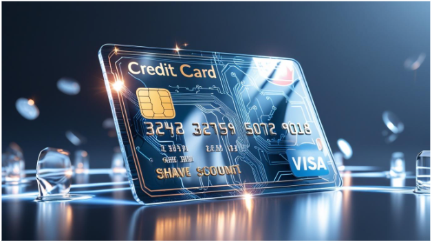 Детская карта: инструмент финансовой грамотности для ребёнка