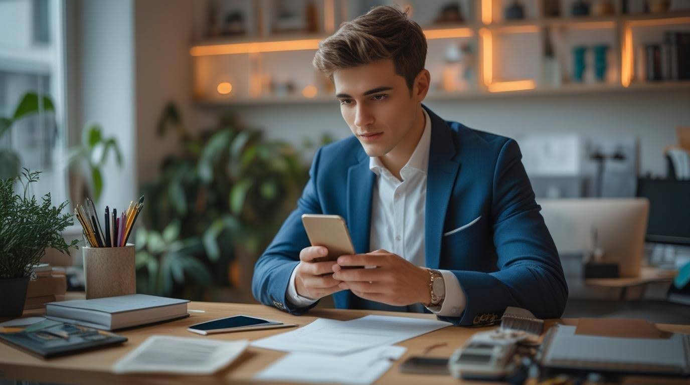 Открыть накопительный счёт: шаги и советы Открыть накопительный счёт: шаги и советы