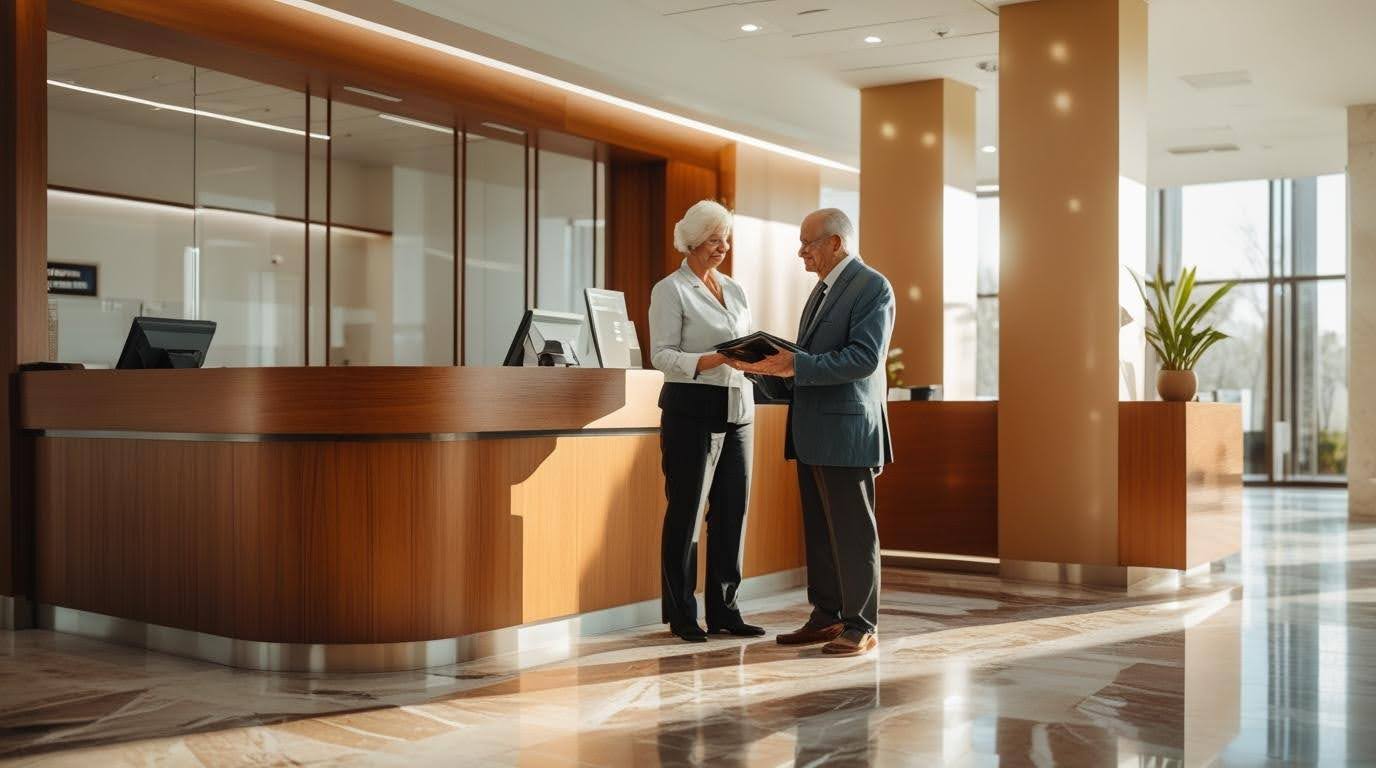 Срочный пенсионный вклад: как выбрать и не ошибиться Срочный пенсионный вклад: как выбрать и не ошибиться