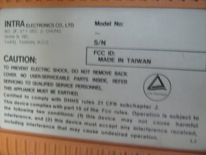 Изображение