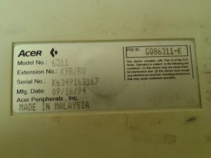 Изображение