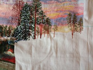 100 крестиков!