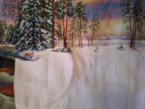 100 крестиков!