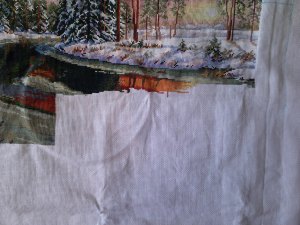 100 крестиков!