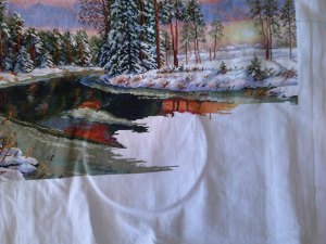 100 крестиков!