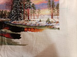 100 крестиков!